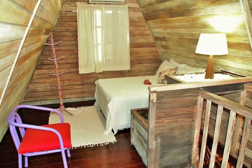 Chalet Suisse Natal 3*,