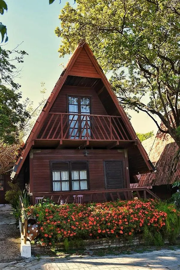 Chalet Suisse Natal