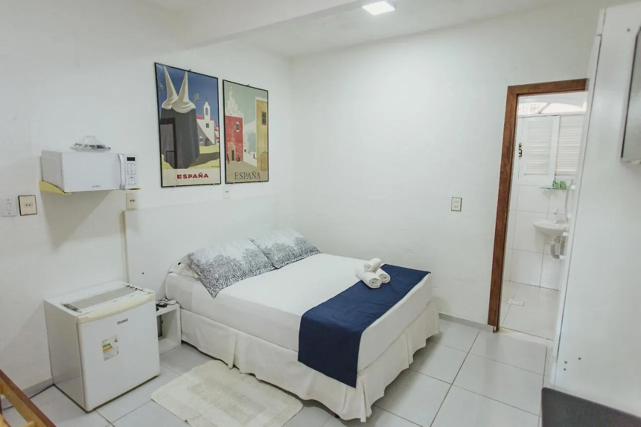 Hotel Chalet Suisse Natal