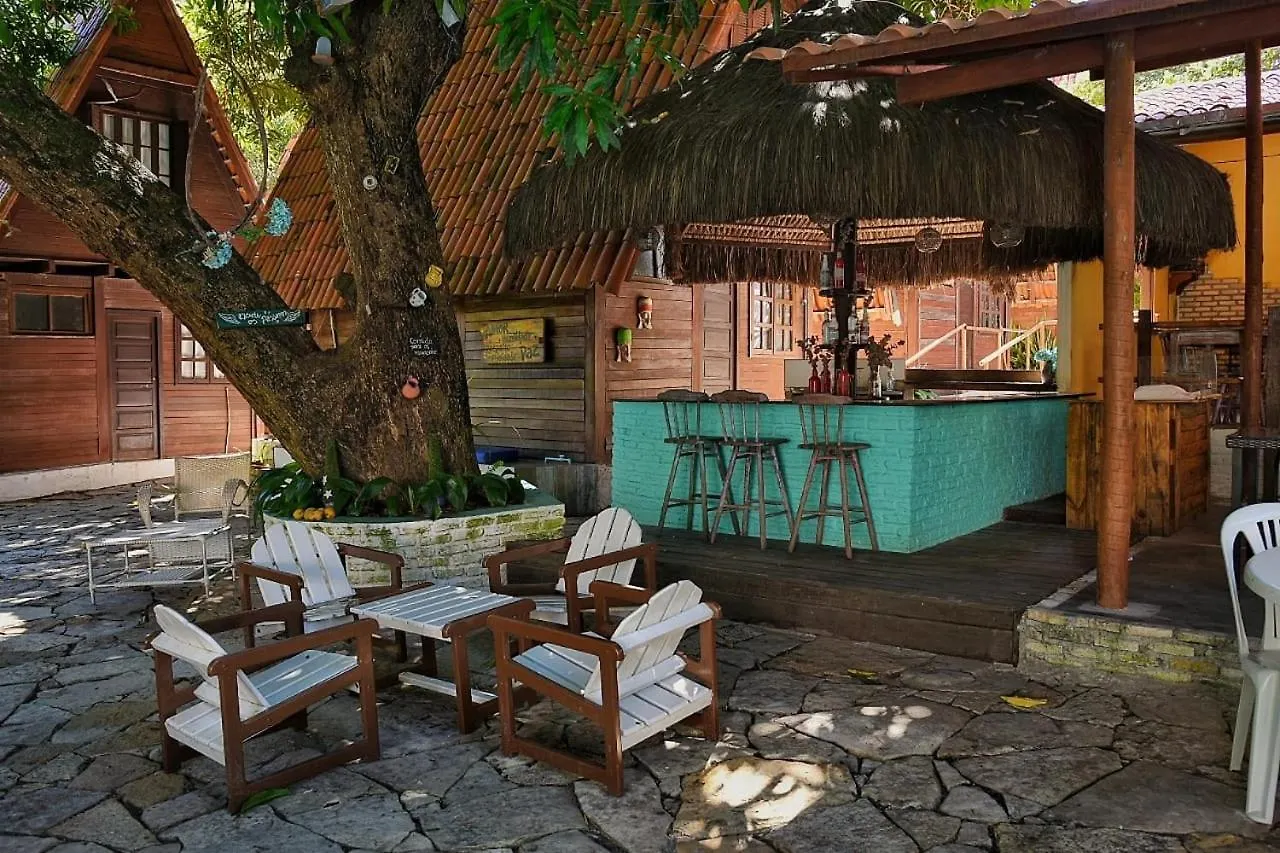 Chalet Suisse Natal Brazil
