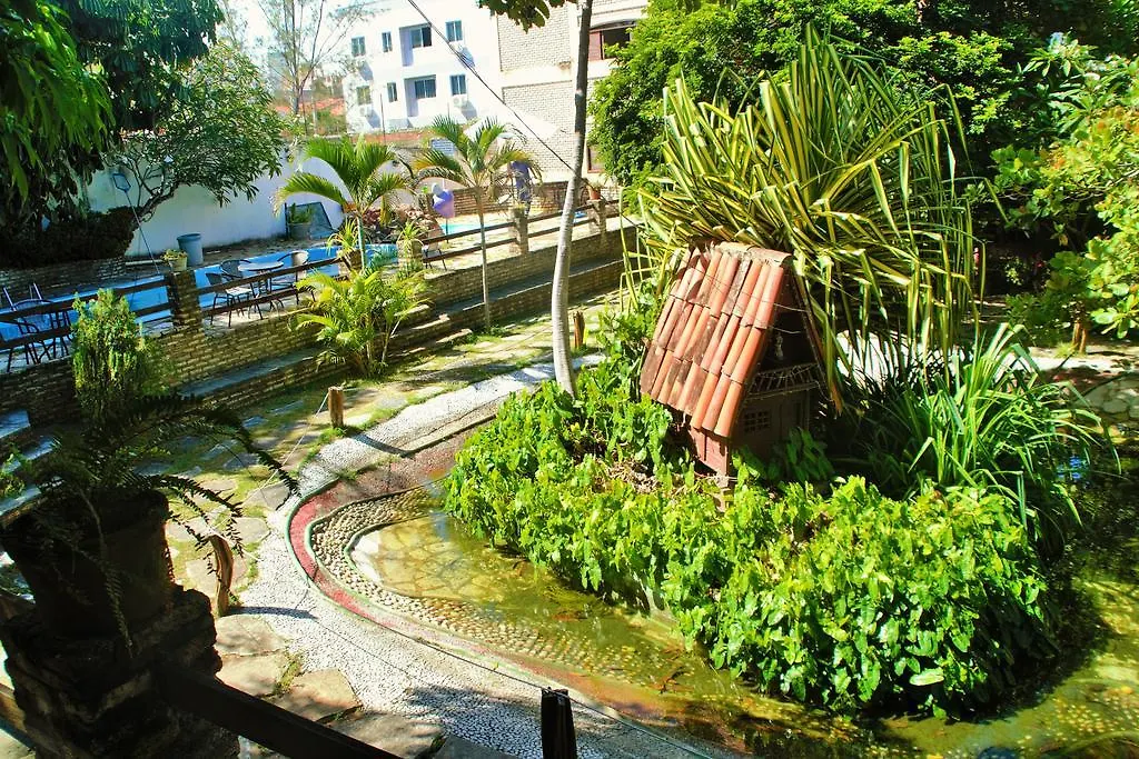 Chalet Suisse Natal