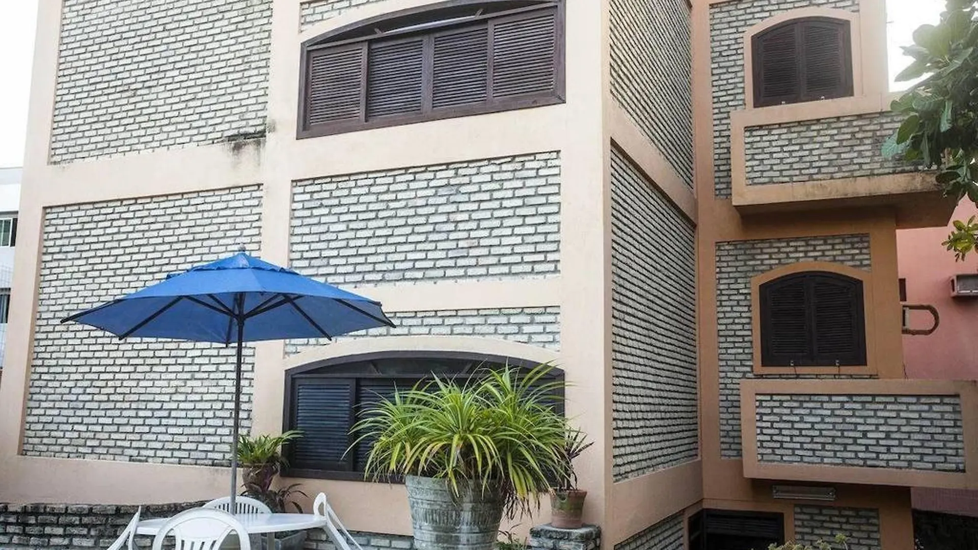 Chalet Suisse Natal
