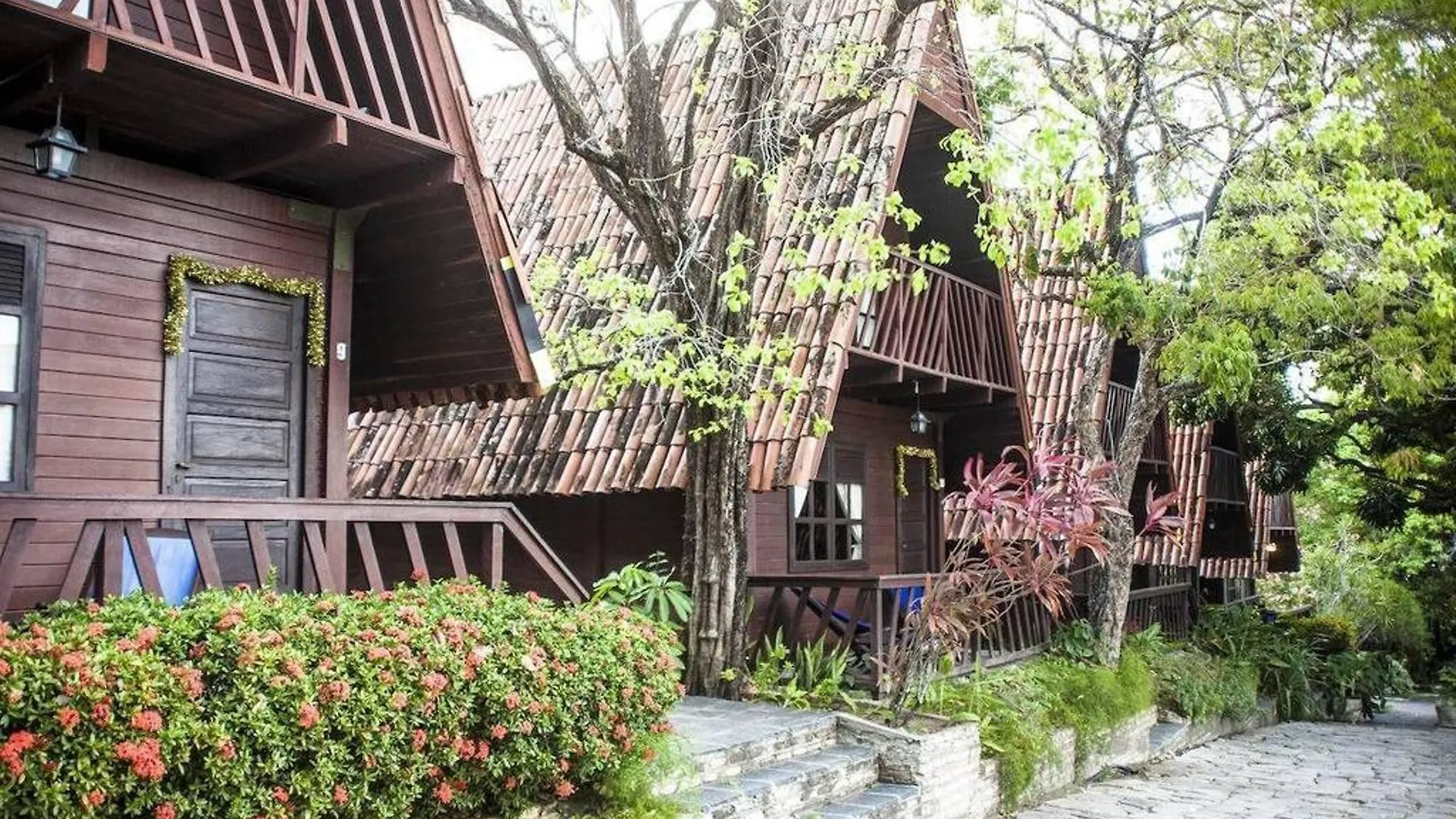 Chalet Suisse Natal 3*,  Brazil