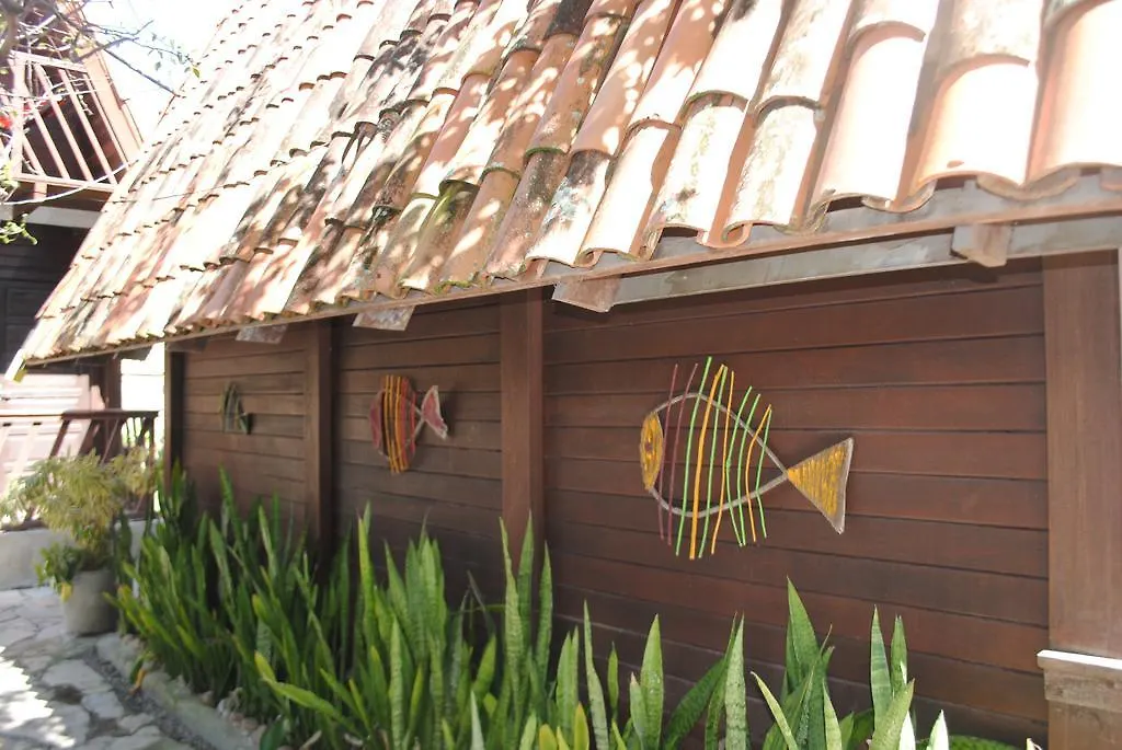 Chalet Suisse Natal Hotel