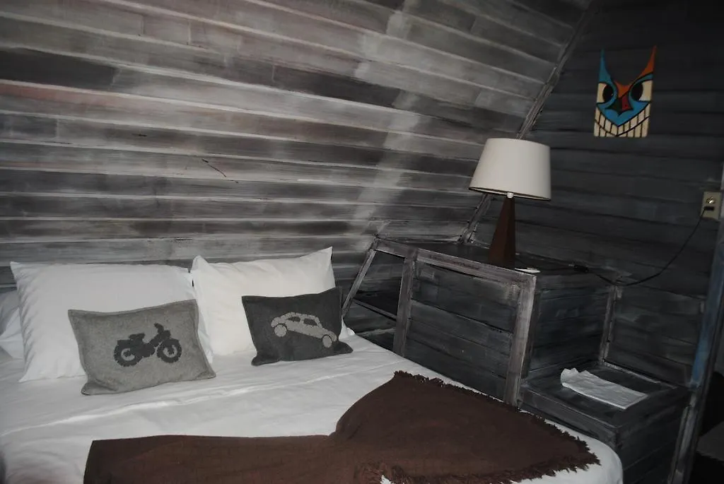 Chalet Suisse Natal