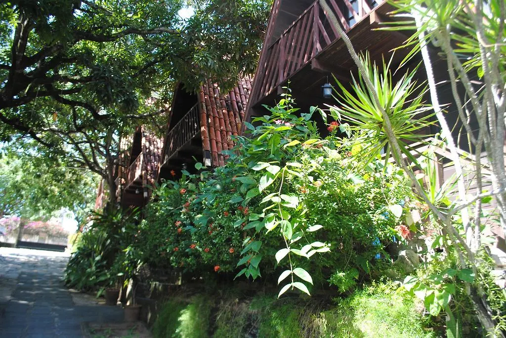 Chalet Suisse Natal Hotel