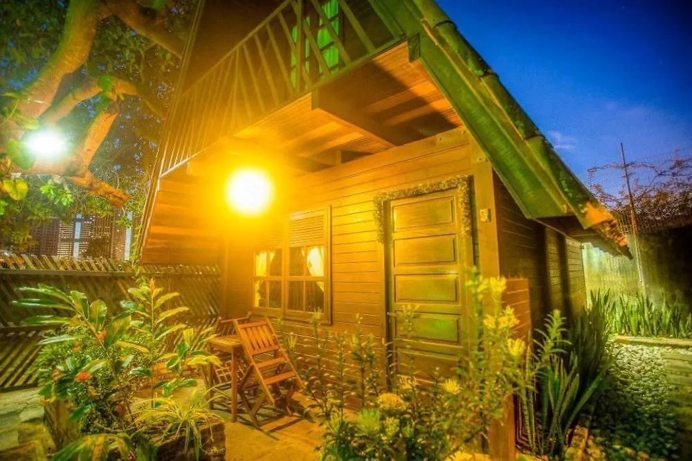 Chalet Suisse Natal
