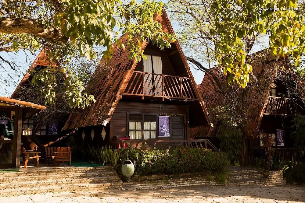 Hotel Chalet Suisse Natal