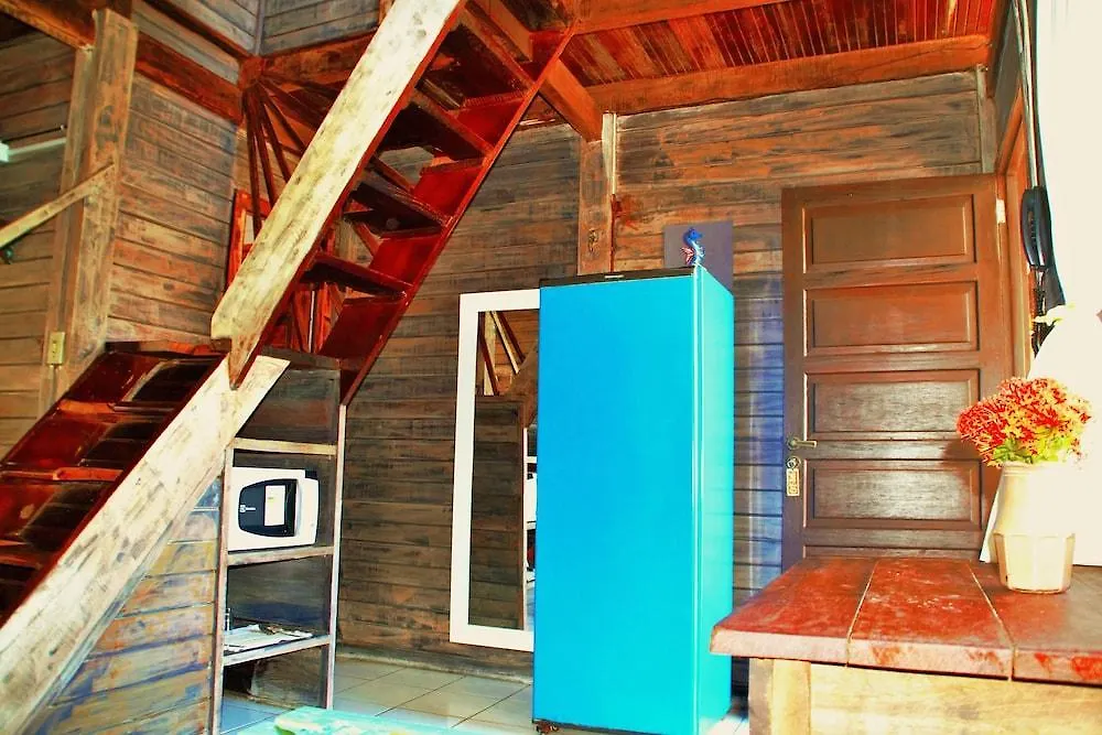Chalet Suisse Natal 3*,  Brazil