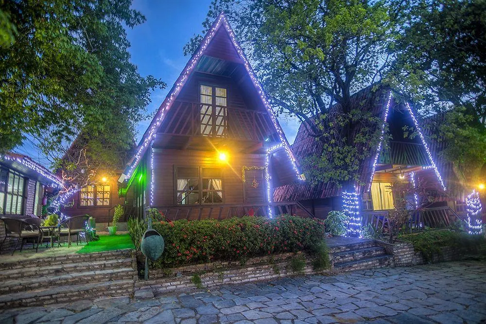Chalet Suisse Natal