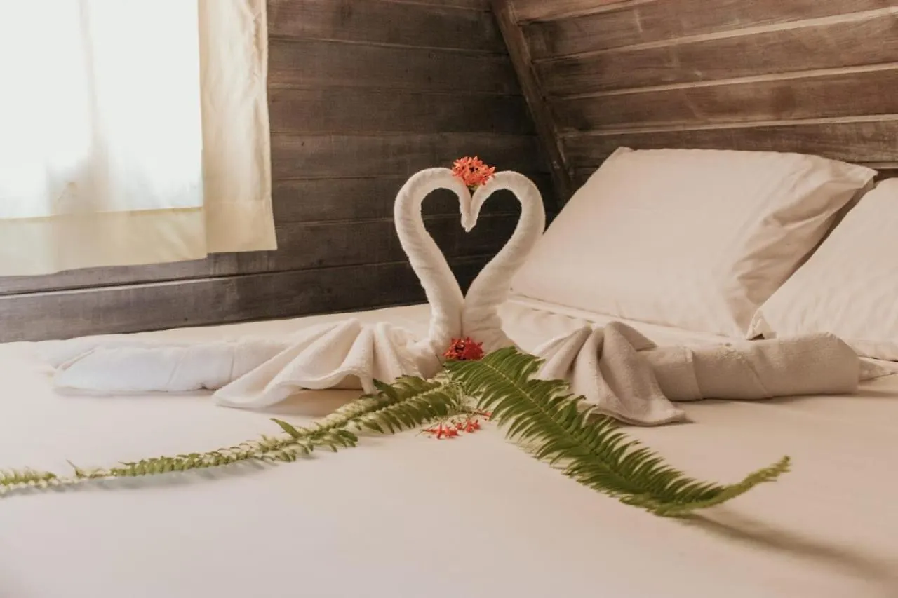Hotel Chalet Suisse Natal