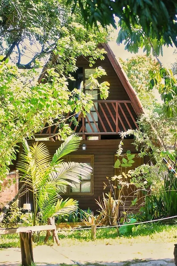 Chalet Suisse Natal