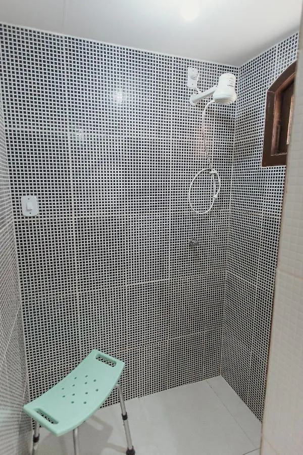 *** Hotel Chalet Suisse Natal Brazil