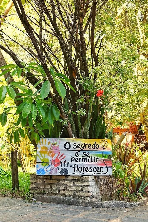 Chalet Suisse Natal Brazil