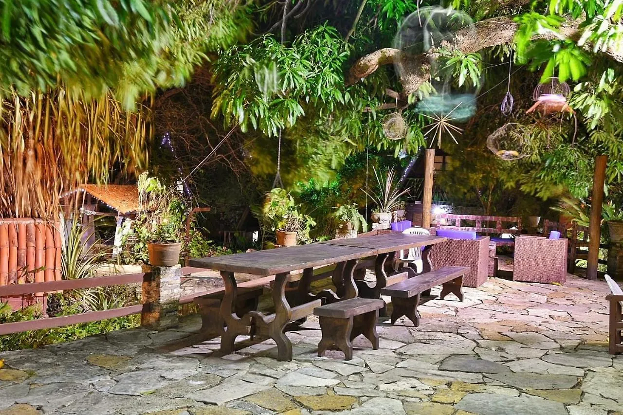 Chalet Suisse Natal Hotel
