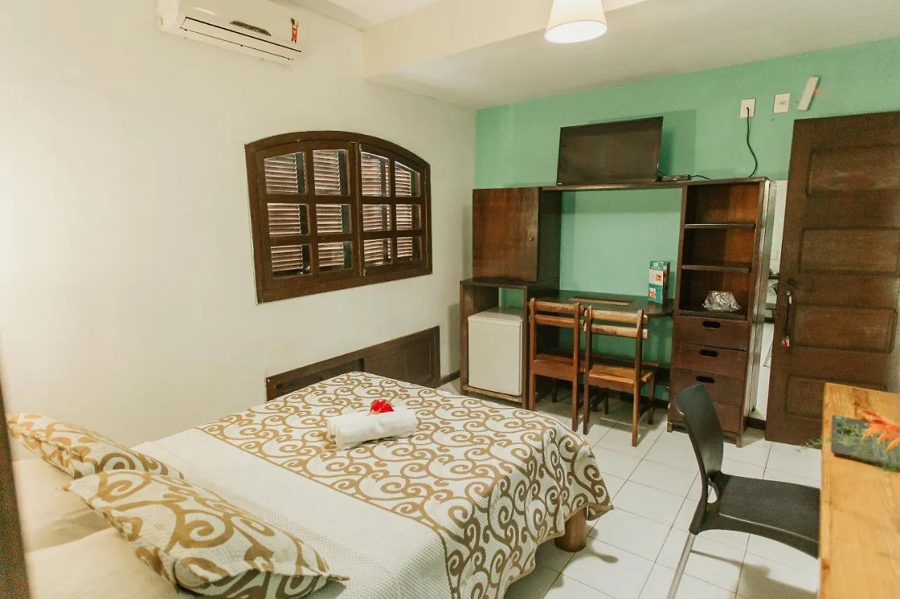 Chalet Suisse Natal