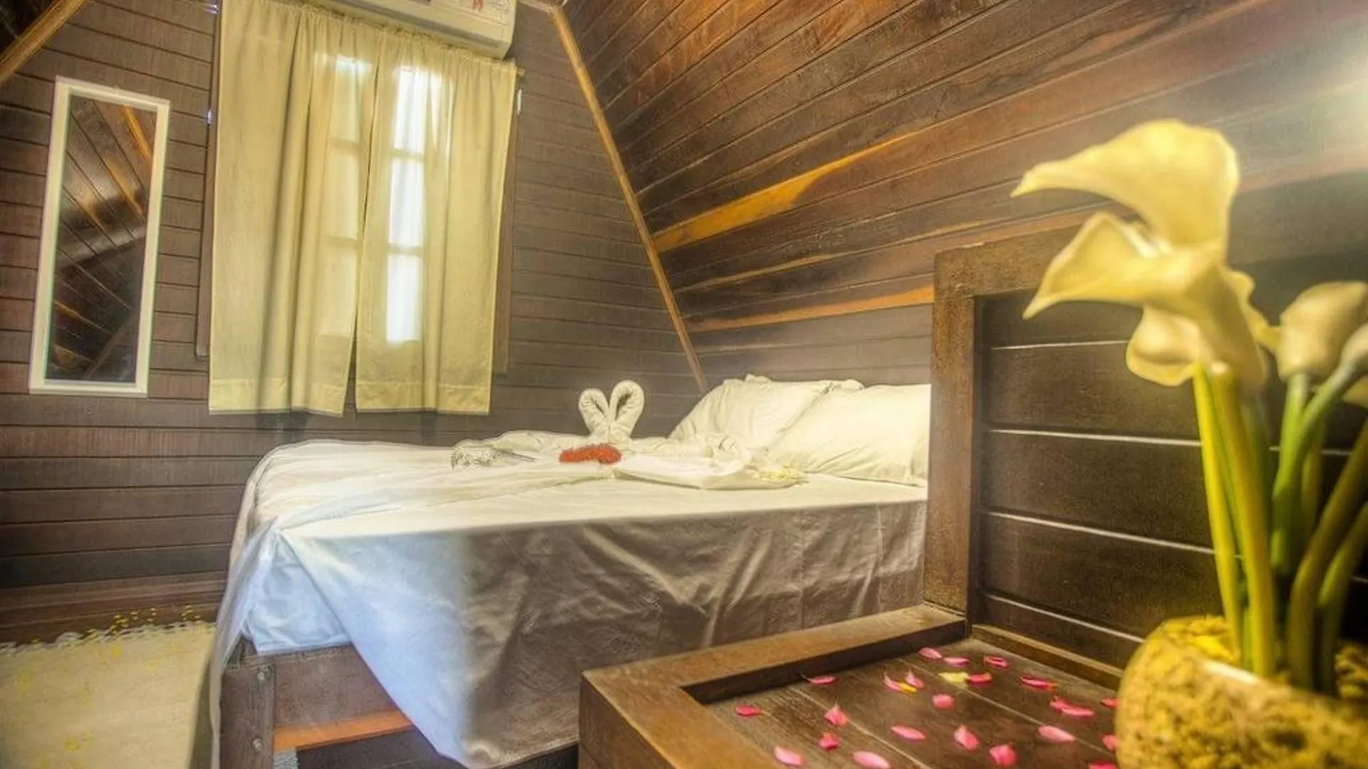 Chalet Suisse Natal 3*,