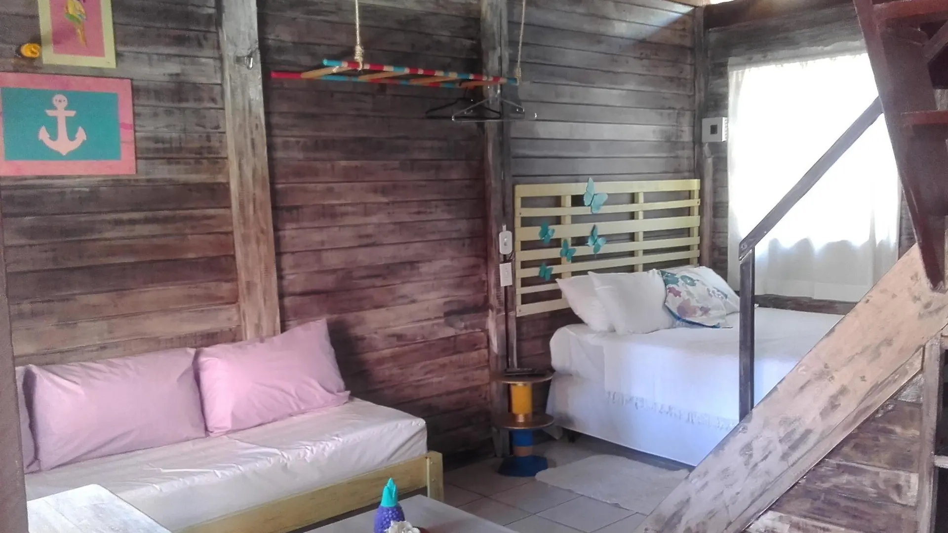 Hotel Chalet Suisse Natal