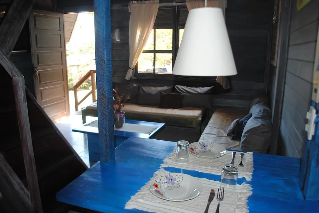 Hotel Chalet Suisse Natal