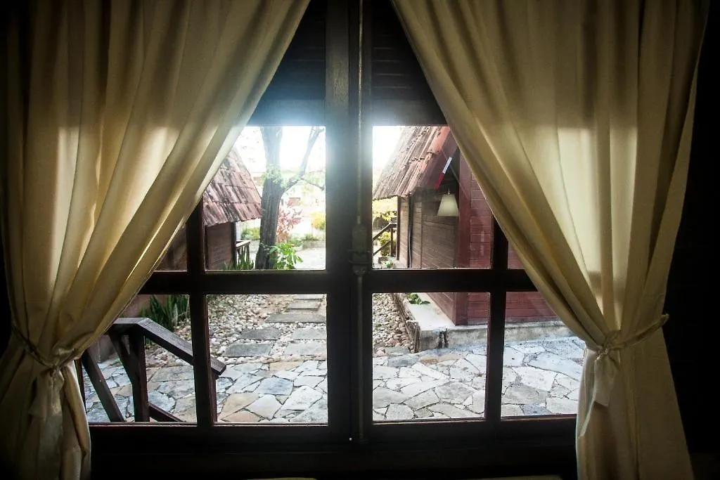 Chalet Suisse Natal 3*,  Brazil