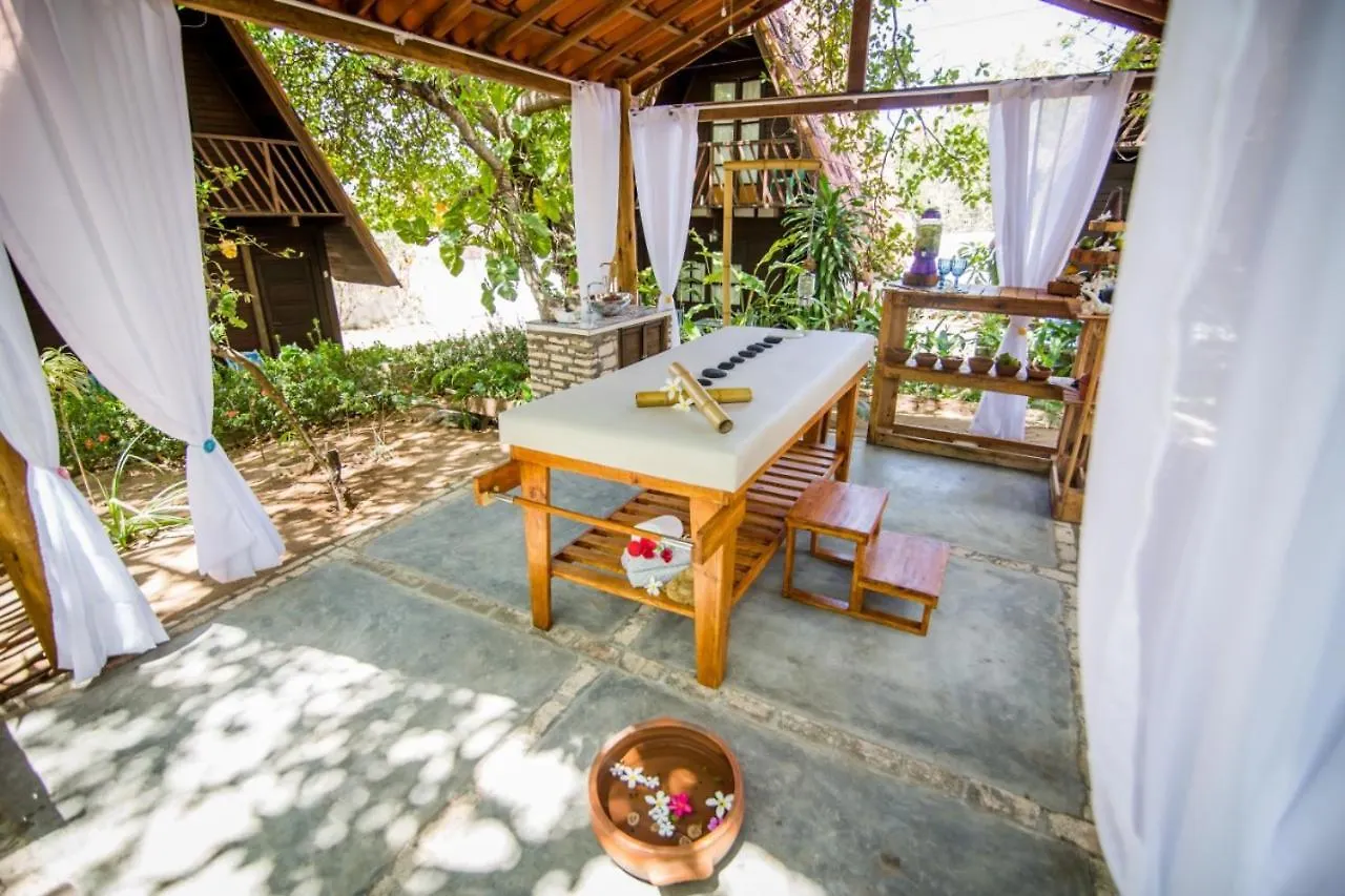 Chalet Suisse Natal